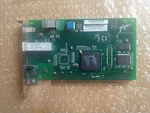 Qlogic 32-BIT Pci To Fibre Channel Copper Media QLA2000. Fixed Price $36.36.