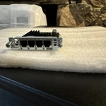 Cisco VIC3-4FXS/DID 4-PORT Voice Interface Card And. Fixed Price $18.00.