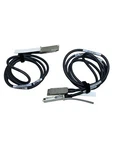 Lot Of Emc Sib Mib Copper Cable 68" 72" 85" 038-004-060 (061,062). Fixed Price $16.99.