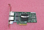 Intel EXPI9402PT PRO/1000 Dual Port Network Server Adapter Pcie Fh Bracket. Fixed Price $12.50.