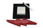 Intel Xeon 4-CORE 2.5 Ghz 10MB E5-2609V2 Cpu Processor SR1AX W/ Thermal Grease. Fixed Price $39.95.