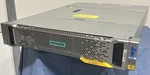 Hp 3PAR Storeserv 20000 Disk Array Enclosure 781530-001 / E7Y15 781533-001 6-X. Fixed Price $125.00.