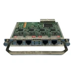 Hp JD551A Msr 4-PORT 10/100BASE-TX Module JD551-61101. Fixed Price $155.00.