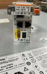 Emc 110-130-100B Management Module Assy; Io; Lf Nas Mgt W/latch Handle. Fixed Price $20.00.