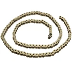 520 X 120 Links Motorcycle Drive Chain For Yamaha Honda Kawasaki Gold. Fixed Price $28.39.