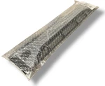 Dell Compellent SC200 Front Security Bezel Cover With Key - 9G9WH GCHH8. Fixed Price $40.00.