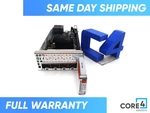 Emc 303-092-102 8GB Fc 4 Port Ultraflex I/o Module. Fixed Price $25.00.
