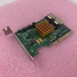 Highpoint Rocketraid 2720SGL Controller. Fixed Price $26.95.