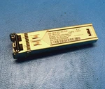 Genuine Cisco DS-SFP-FC-2G-SW 10-1821-01 2GB 850NM Transceiver Module. Fixed Price $12.13.