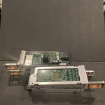 4X Emc SLIC06 CX4 Quad-port 4GB Fibre Channel I/o Module Pn 303-109-101A Tested. Fixed Price $49.99.