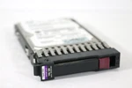 Hp 146GB Hotswap 443177-002 2.5" 10K Sas Hdd DG146A4960. Fixed Price $27.89.