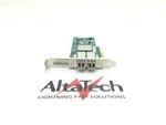 Hp Pci Express Dual-port Gb Fibre Channel Hba Host Bus Adapter 584777-001. Fixed Price $39.95.