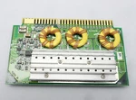 Ibm X345 8670-61X Server Vrm Cpu Power Module 49P2009 49P2010. Fixed Price $6.69.