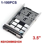 Lot 3.5"DRIVE Caddy For Dell R730XD MD1400 R710 R720 R530 KG1CH F238F G30D2. Fixed Price $679.00.