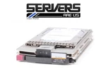 Hp 300GB 3.5" Hard Drive AG425A 416728-001 AG425B 15K Fibre Channel. Fixed Price $37.04.