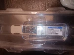 Hp JL274A-AO Network Transceiver Module. Fixed Price $250.00.