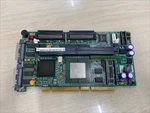 Icp Vortex GDT6523RS Dual 68-PIN Lvd/se Ultra 160 Scsi Raid Controller Pci Card. Fixed Price $19.99.