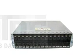 Emc CX-4PDAE W/ 15X CX-4G15-146 146GB 15K 4GBPS 3.5" Fc Hdd + Accessories. Fixed Price $375.00.