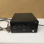 Ibm 3580-L3H Totalstorage Ultrium (LTO-3). Fixed Price $125.00.
