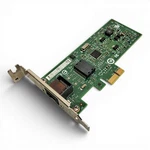 Hp Intel PRO/1000 Ct Gigabit Pcie Network Card Nic 635523-001 632710-001. Fixed Price $19.99.