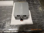 Emc 071-000-600-04 1100W Server Ac Psu For DS60 High Efficiency Power Supply. Fixed Price $44.99.