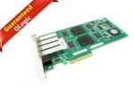 Qlogic QLE2464 Quad Port Fibre Channel Pcie Host Bus Adapter PX2610401-02. Fixed Price $24.99.