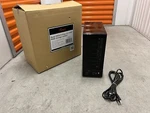 Rosewill RSV-S8 8-BAY 2.5" & 3.5" Raid Storage Enclosure System Server C32. Fixed Price $234.99.