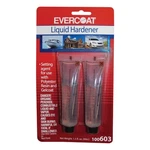 Fiberglass Evercoat Liquid Hardener. Fixed Price $19.69.