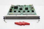 Hp JD210A Flexnetwork 7500 48-PORT Gig-t Poe Ready Sc Ethernet Module. Fixed Price $135.00.
