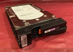 Emc 005049037 V2-PS15-300 ST3300657SS 300GB 15K 3.5" Sas 6GB/S Hdd W/ Tray. Fixed Price $45.00.