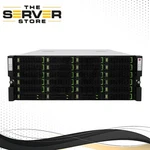 C1K-2P-42T-F Hpe Nimble Storage CS1000 4U Adaptive Flash Array W/ Rail Kit. Fixed Price $1298.99.