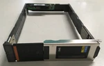 100-564-424 Data Domain Caddy Tray 3.5'' Sas High Density 303-287-004D-00. Fixed Price $10.86.