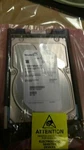 Emc/seagate 118032846 ST2000NM0011 9YZ168-090 005049552 Tb Hard Drive W/ Tray. Fixed Price $129.99.
