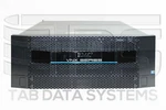 Emc VNX5500 Block System W/ 15X VX-VS15-600 600GB Sas Hdd, 8GB Fc, 2X 1200W Sps. Fixed Price $2750.00.