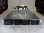 Emc 100-580-202-02 Avamar GEN4T M1200 Node Storage Enclosure. Fixed Price $450.00.