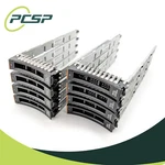 Lot Of Ibm 45W8687 Storwize V3500/V3700/V5000/V7000 2.5" Hdd Tray Caddy. Fixed Price $39.99.