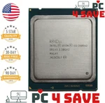 Intel Xeon E5-2609 V2 SR1AX 2.50GHZ 10M Quad-core Lga 2011 Server Processor 80W. Fixed Price $6.99.