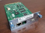 Hp Controller Card For MSL4048 351062423-01 351062423-02 413510-001. Fixed Price $50.00.