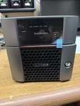 Buffalo Terastation TS3210DN0402 Nas 4TB (2TB X 2) Bay With Key Euc. Fixed Price $250.00.