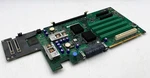 Dell Pci-x Riser Board GC654 For Poweredge 2800. Fixed Price $24.99.
