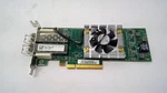 Dell Qlogic QLE2662-DEL 16GB Fibre Channel Dual Port Pcie Hba W/sfp Low Bracket. Fixed Price $15.99.
