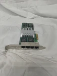 Intel PRO/1000 Quad Port Server Adapter EXPI9404PTL. Fixed Price $19.99.