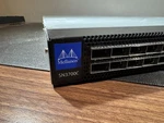 Mellanox SN3700C 32-PORT 100GBE QSFP28 Switch Dual Psu Rackmount. Fixed Price $2000.00.