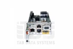 Emc 110-130-100B Management Module Assy; Io; Lf Nas Mgt W/latch Handle. Fixed Price $49.00.