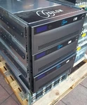 Emc Isilon NL400 Nas Storage System W/ 36X 3.5" Drive Bays, 10GB Optic, +os. Fixed Price $799.23.