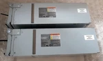 Pair Of Netapp HB-PCM01-580-AC 580W SPAXRTX-04G Power Supply. Fixed Price $72.00.
