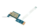 L52030-001 LS-H324P Genuine Hp Card Reader Board 15-DW0083WM(CF43-CG40). Fixed Price $7.56.