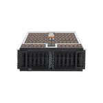 Wd Ultrastar DATA60 Dual Iom Hybrid Storage Platform SE4U60 60-BAY Bare Jbod. Fixed Price $4499.99.