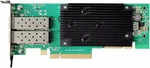 Solarflare Xtremescale X2522-10G-PLUS Dual Port 10GBE Server Adapter Low Profile. Fixed Price $325.00.