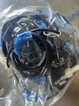 Emc Amphenol Molex 2 Meter/ 6 Feet Mini Sas SFF-8088. Fixed Price $15.00.
